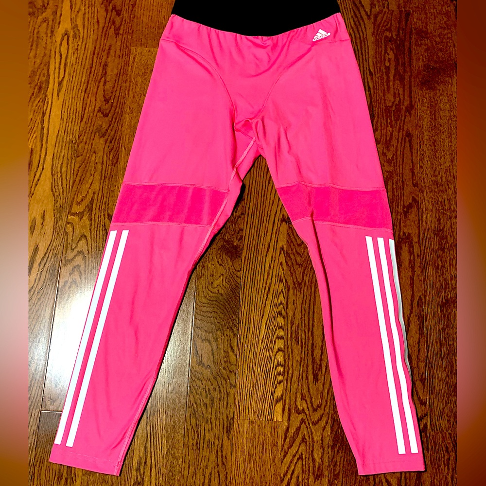ADIDAS- brand new with shorts without the tags!